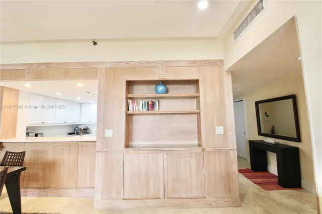 $1,399,000 | 151 Crandon Boulevard, Unit 702, Key Biscayne, FL 33149