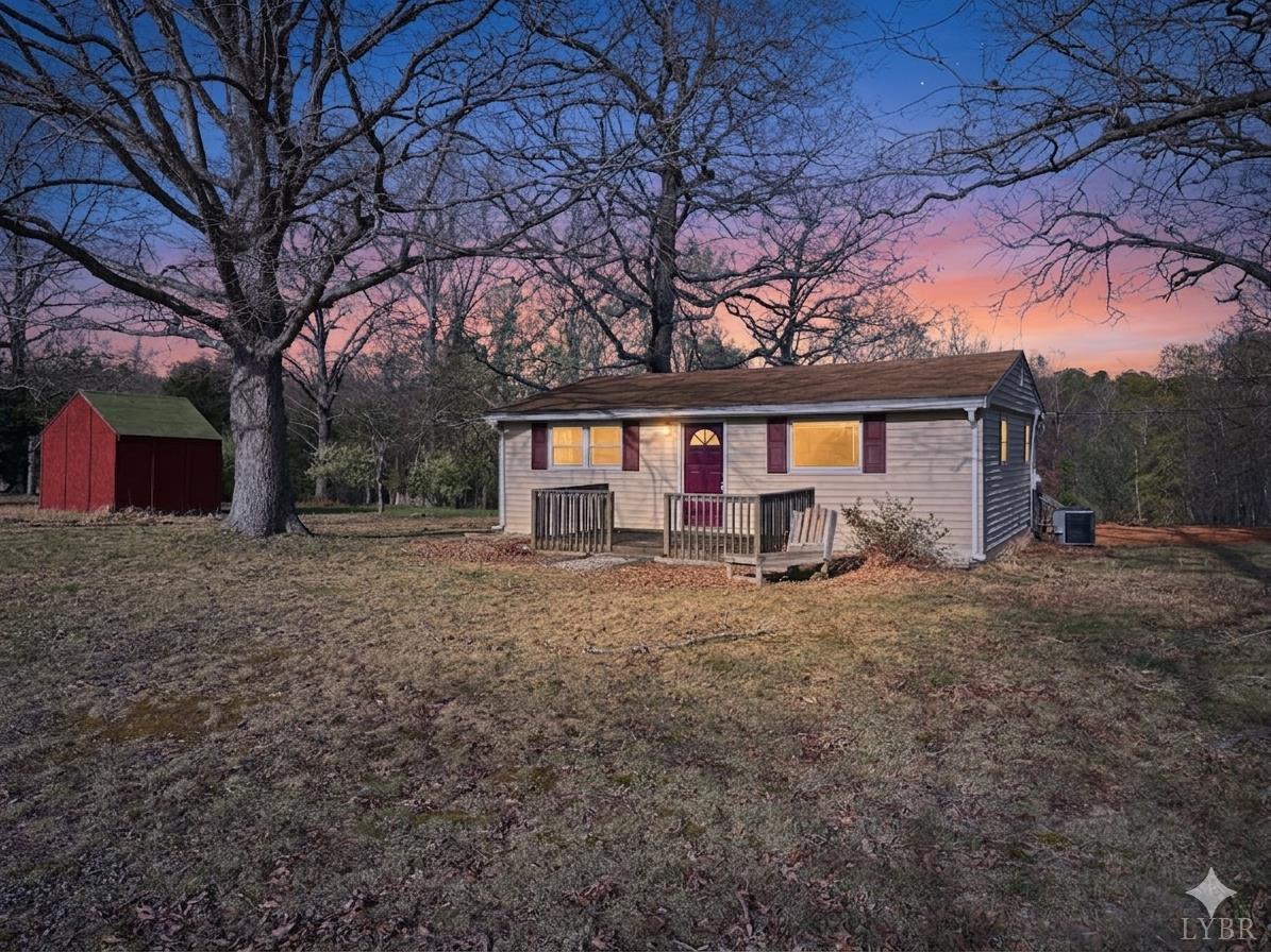 10368 Spring Mill Road Concord, VA 24538 - Photo 3 of 44