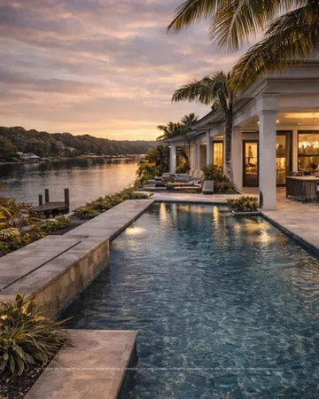 $5,500,000 | 1330 Lake Olivia Lane, Windermere, FL 34786