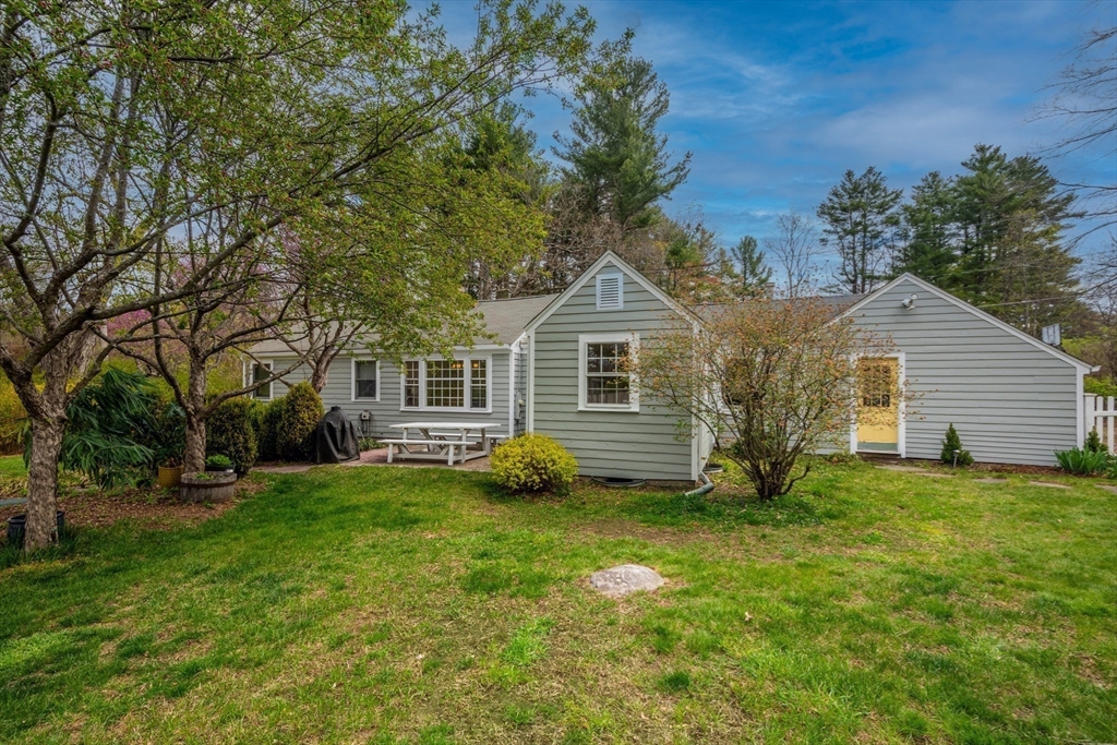 114 Nagog Hill Road Acton, MA 01720 - Photo 26 of 29