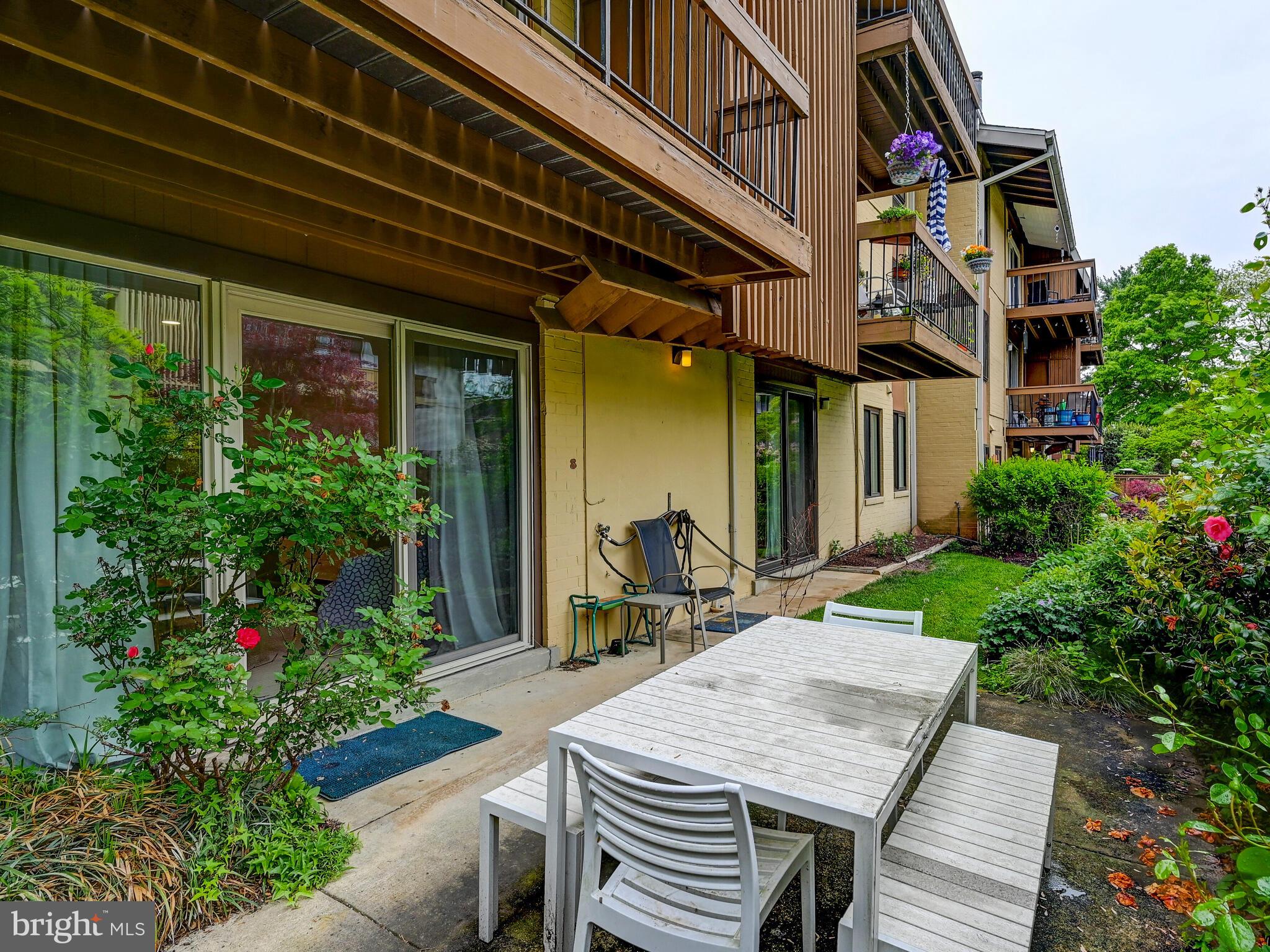 8 Cross Keys Road, Unit 8A Baltimore, MD 21210 - Photo 22 of 24