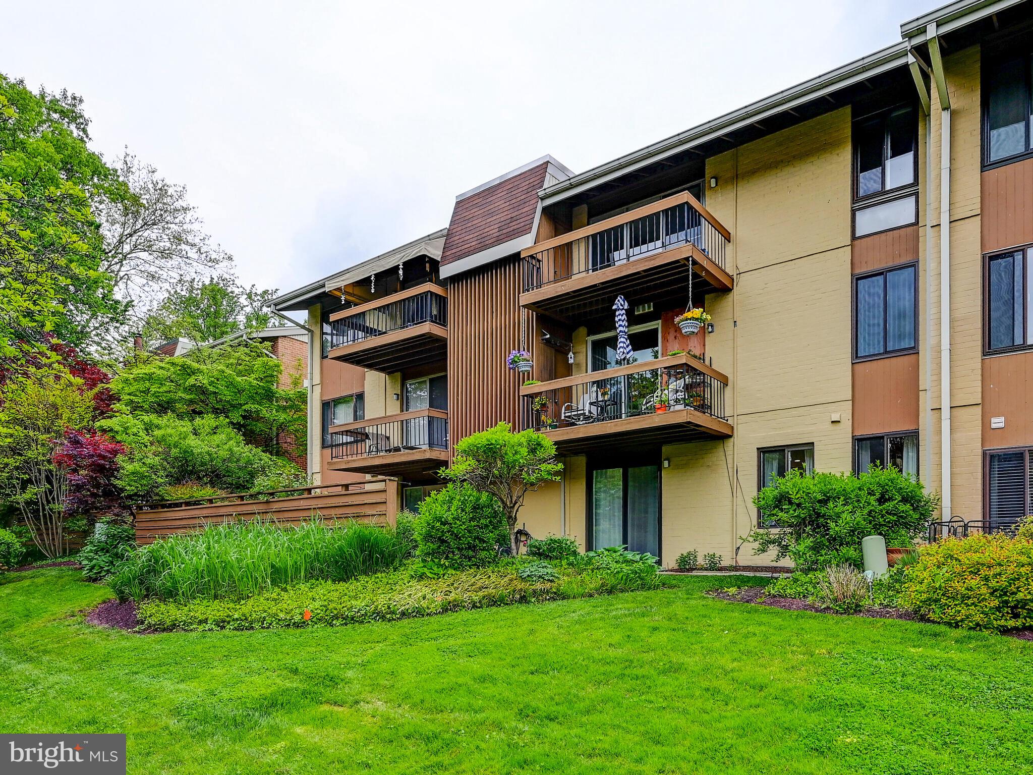 8 Cross Keys Road, Unit 8A Baltimore, MD 21210 - Photo 23 of 24