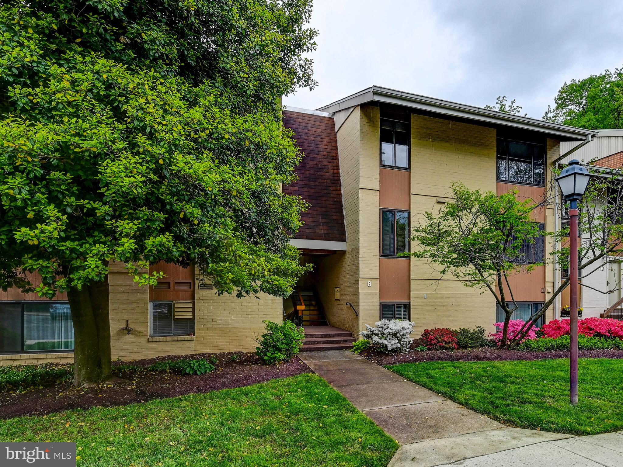 8 Cross Keys Road, Unit 8A Baltimore, MD 21210 - Photo 24 of 24