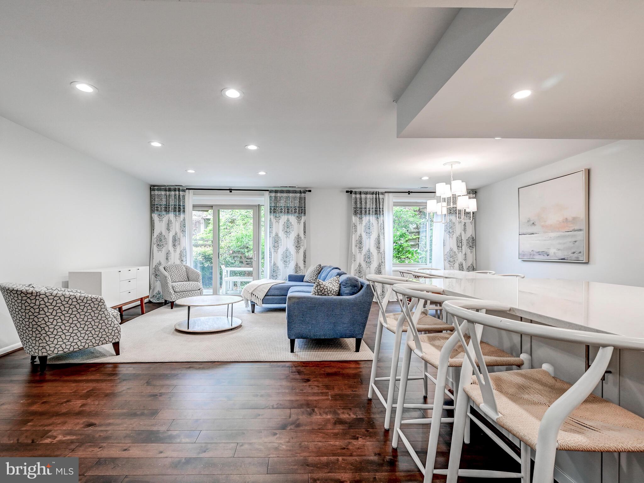 8 Cross Keys Road, Unit 8A Baltimore, MD 21210 - Photo 3 of 24