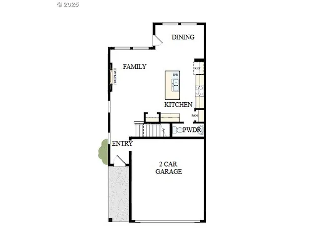 $554,740 | 1506 Northeast 180th Avenue, Vancouver, WA 98684