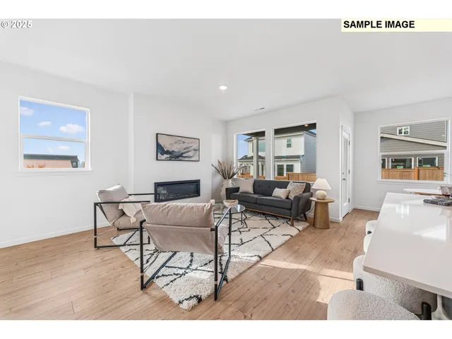 $554,740 | 1506 Northeast 180th Avenue, Vancouver, WA 98684