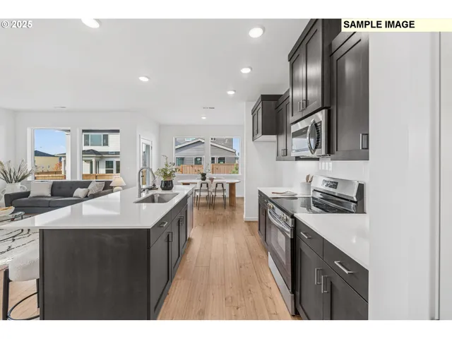 $554,740 | 1506 Northeast 180th Avenue, Vancouver, WA 98684