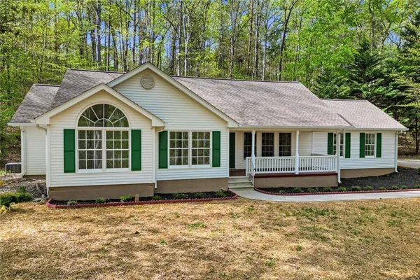 $430,000 | 45 Warp Drive, Dawsonville, GA 30534