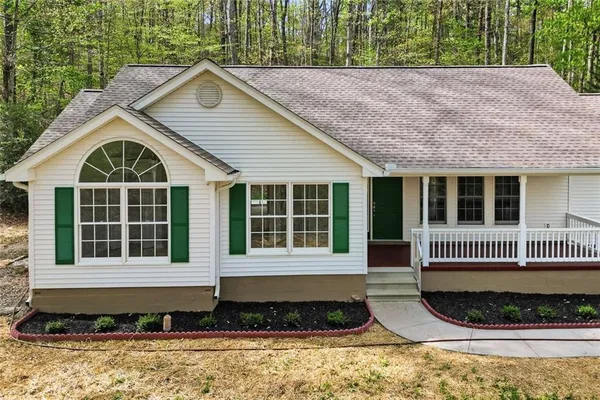 $430,000 | 45 Warp Drive, Dawsonville, GA 30534