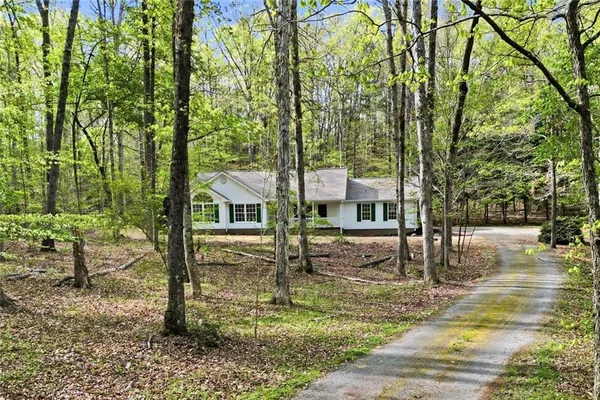 $430,000 | 45 Warp Drive, Dawsonville, GA 30534