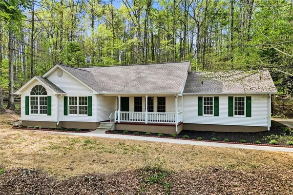 $430,000 | 45 Warp Drive, Dawsonville, GA 30534