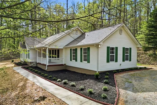 $430,000 | 45 Warp Drive, Dawsonville, GA 30534