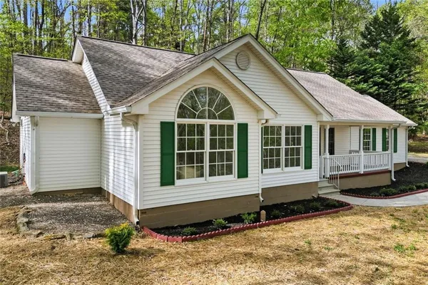 $430,000 | 45 Warp Drive, Dawsonville, GA 30534