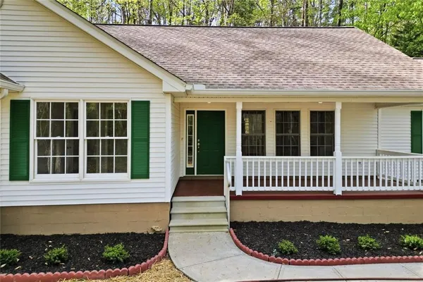 $430,000 | 45 Warp Drive, Dawsonville, GA 30534