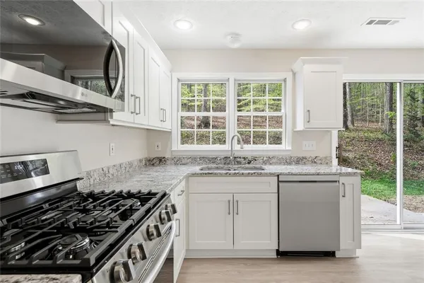 $430,000 | 45 Warp Drive, Dawsonville, GA 30534