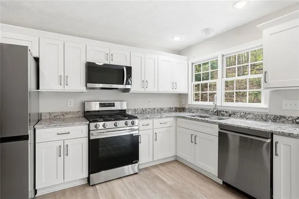 $430,000 | 45 Warp Drive, Dawsonville, GA 30534