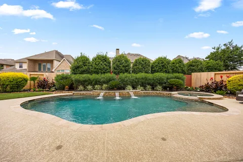 $915,000 | 3306 Reston Landing Lane, Katy, TX 77494