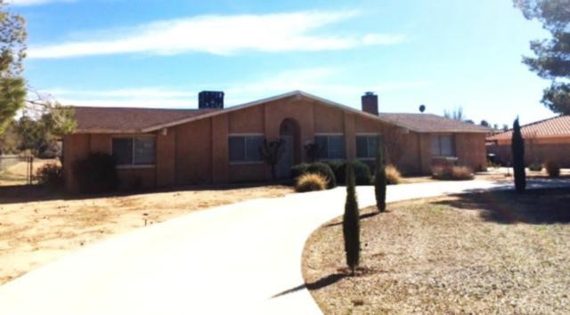 14051 Hopi Road Apple Valley, CA 92307 - Photo 1 of 1