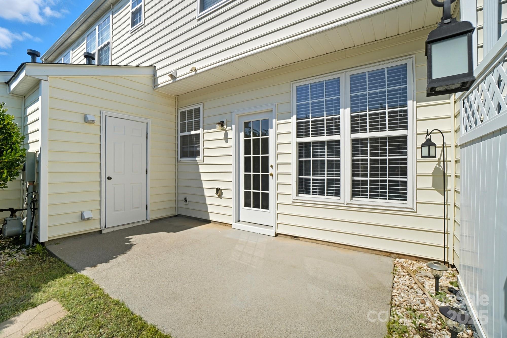 507 Poseidon Way Fort Mill, SC 29708 - Photo 16 of 19 a front view of a house with a yard