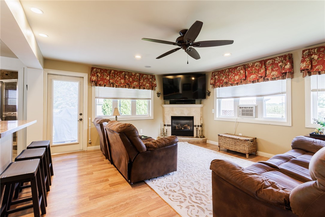 7362 Sodus Center Road Sodus, NY 14551 - Photo 12 of 49