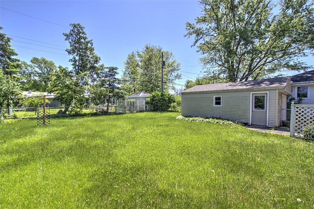 2068 West Ramsey Drive Decatur, IL 62526 - Photo 18 of 23