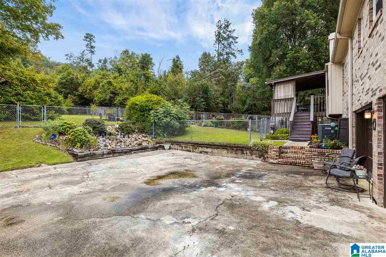 5442 Pine Road Pinson, AL 35126 - Photo 29 of 31