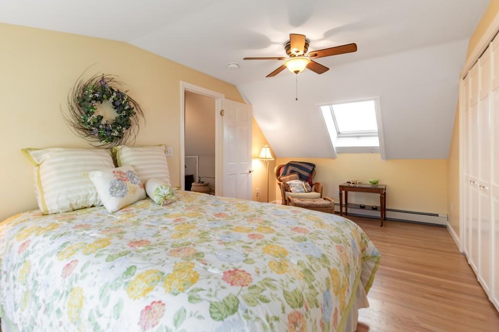 13 Ellen Road Woburn, MA 01801 - Photo 22 of 29 Gallery Image 22