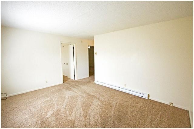 141 Airport Road, Unit C Clarksville, TN 37042 - Photo 6 of 7 a view of an empty room