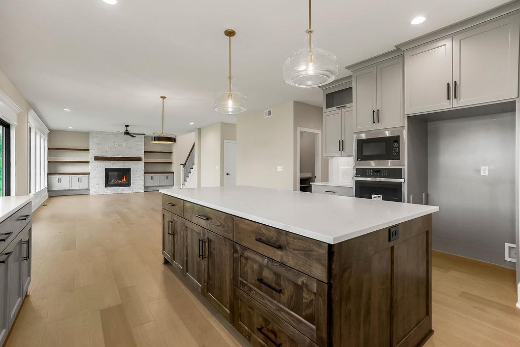 16728 South Ripley Street Olathe, KS 66062 - Photo 14 of 50 Gallery Image 14
