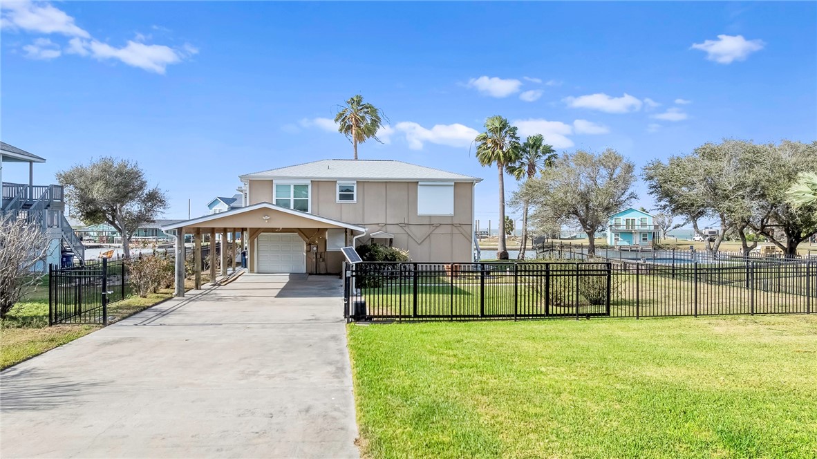 316 Copano Ridge Road Rockport, TX 78382 - Photo 2 of 37