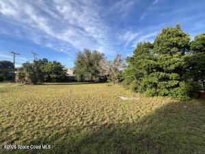 0 Unknown Road Cocoa, FL 32922 - Photo 1 of 1 Front lot