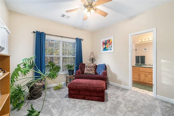 $635,000 | 20 Spring Lake Trail Northeast, White, GA 30184