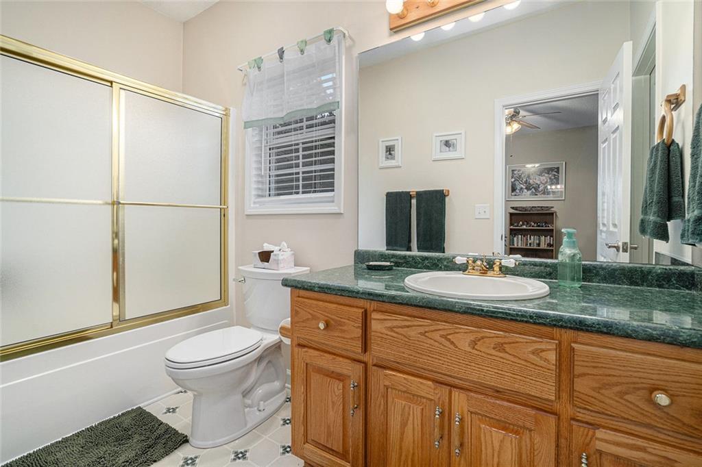 20 Spring Lake Trail Northeast White, GA 30184 - Photo 12 of 24