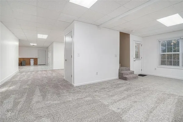 $635,000 | 20 Spring Lake Trail Northeast, White, GA 30184