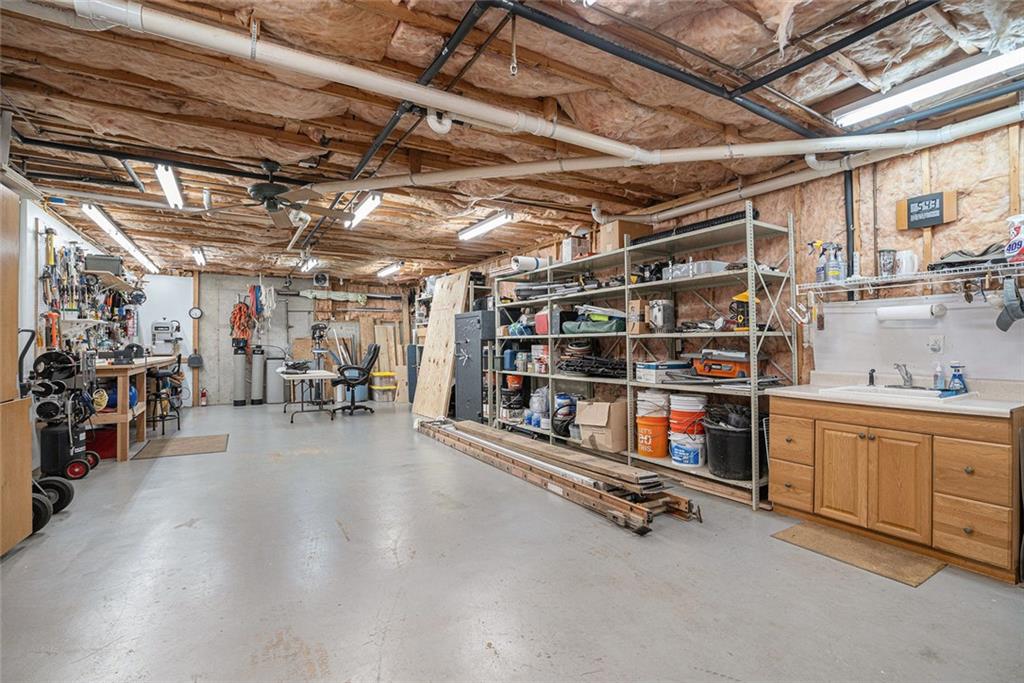 20 Spring Lake Trail Northeast White, GA 30184 - Photo 15 of 24