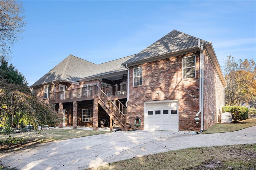 20 Spring Lake Trail Northeast White, GA 30184 - Photo 19 of 24