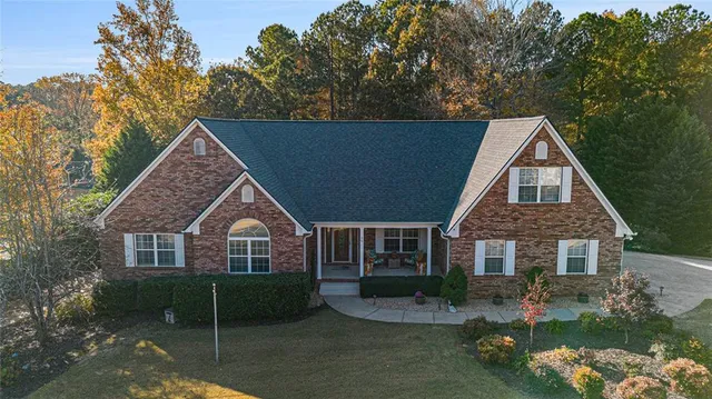 $635,000 | 20 Spring Lake Trail Northeast, White, GA 30184