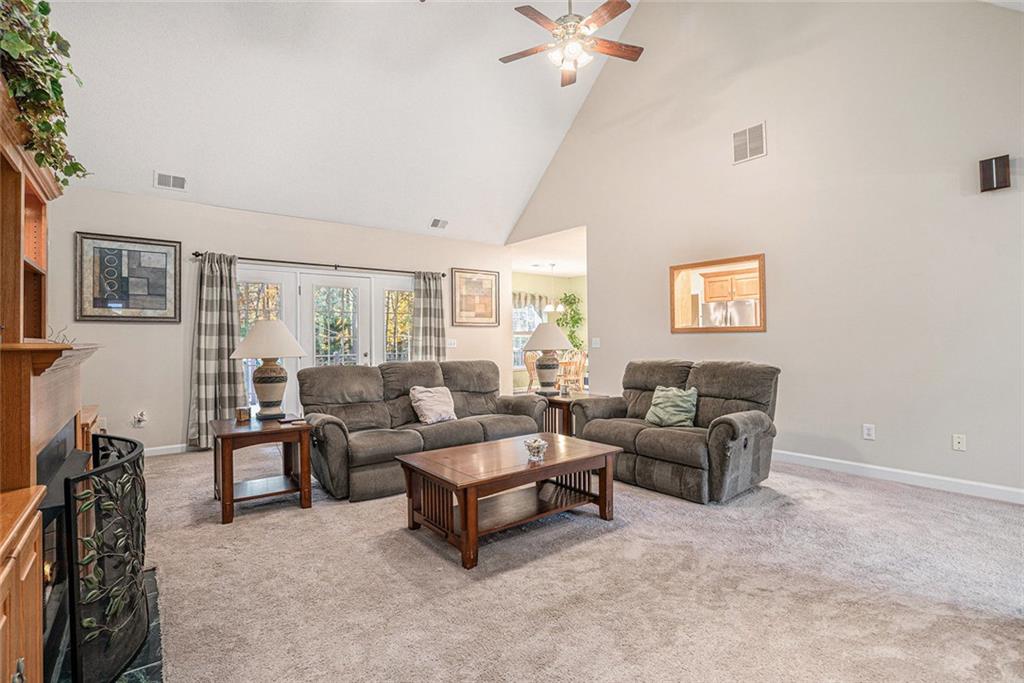 20 Spring Lake Trail Northeast White, GA 30184 - Photo 3 of 24