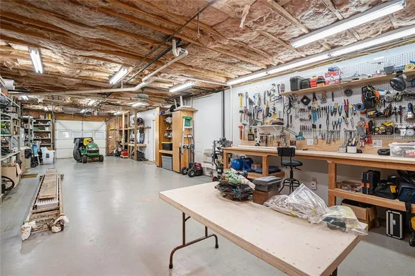 $635,000 | 20 Spring Lake Trail Northeast, White, GA 30184