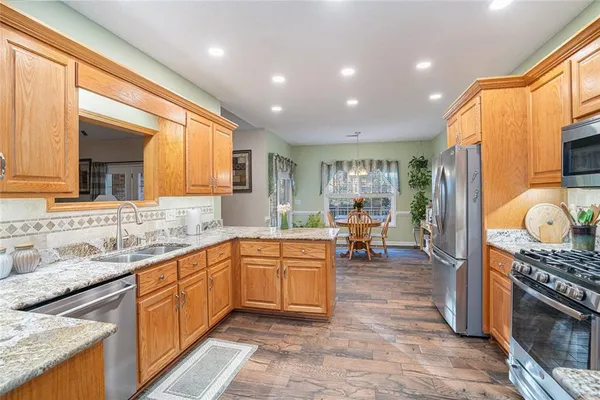 $635,000 | 20 Spring Lake Trail Northeast, White, GA 30184