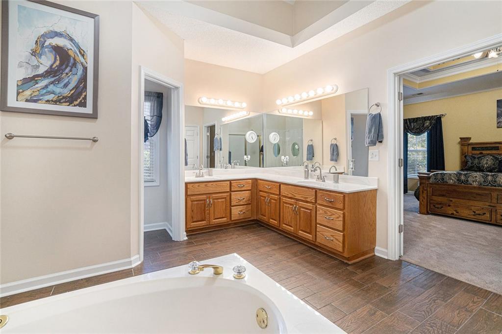 20 Spring Lake Trail Northeast White, GA 30184 - Photo 9 of 24