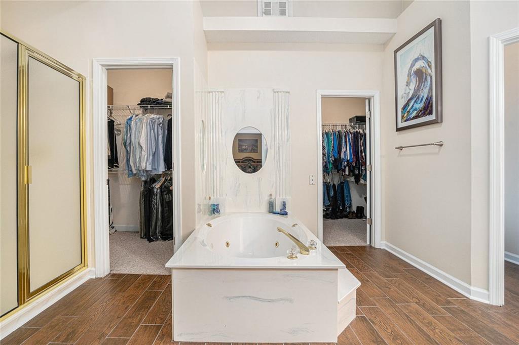 20 Spring Lake Trail Northeast White, GA 30184 - Photo 10 of 24