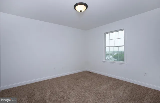 a room and wooden floor