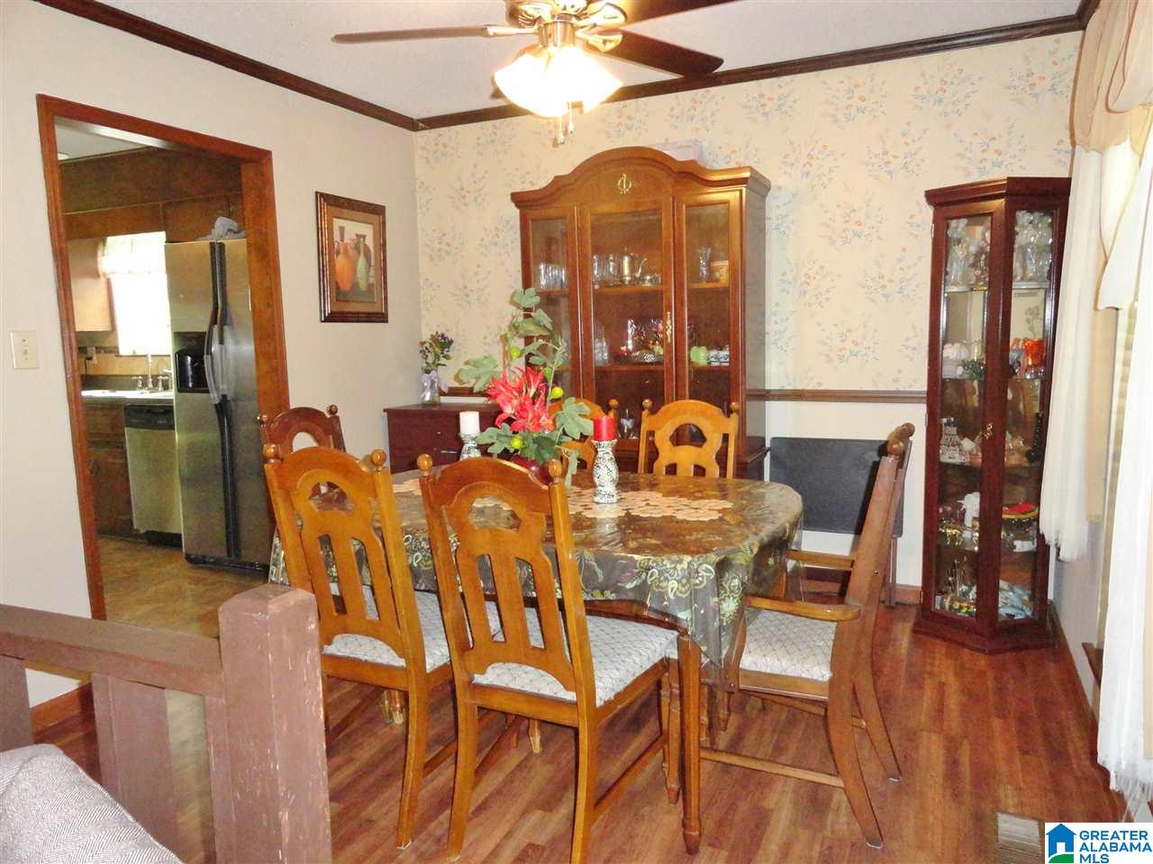 5249 Memory Lane Mount Olive, AL 35117 - Photo 8 of 36