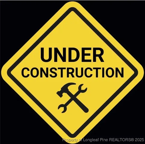 a sign broad on wooden wall