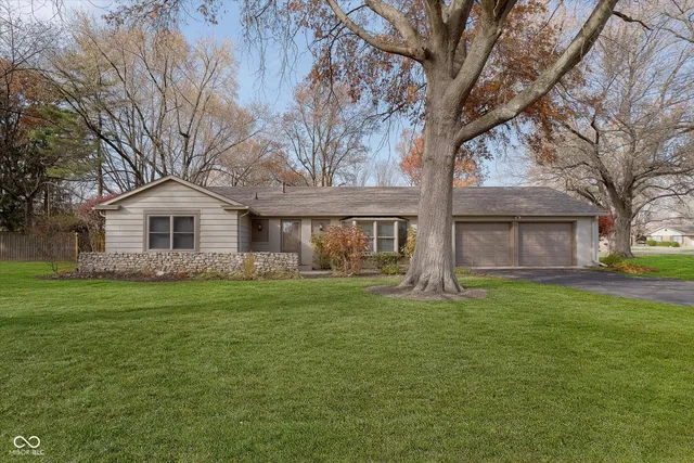 $385,000 | 62 Bennett Road, Carmel, IN 46032