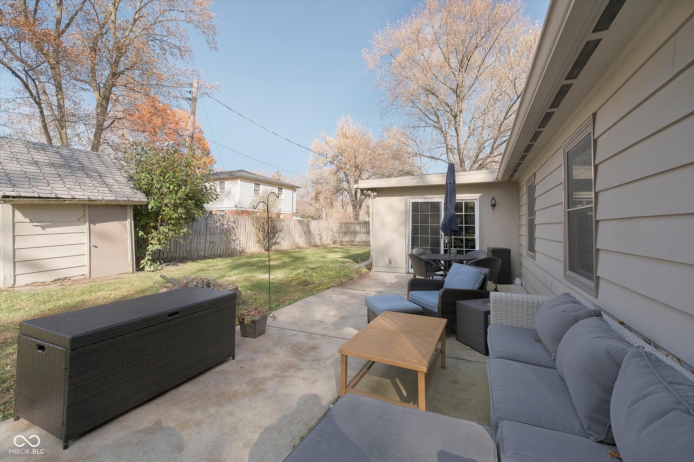 62 Bennett Road Carmel, IN 46032 - Photo 25 of 35