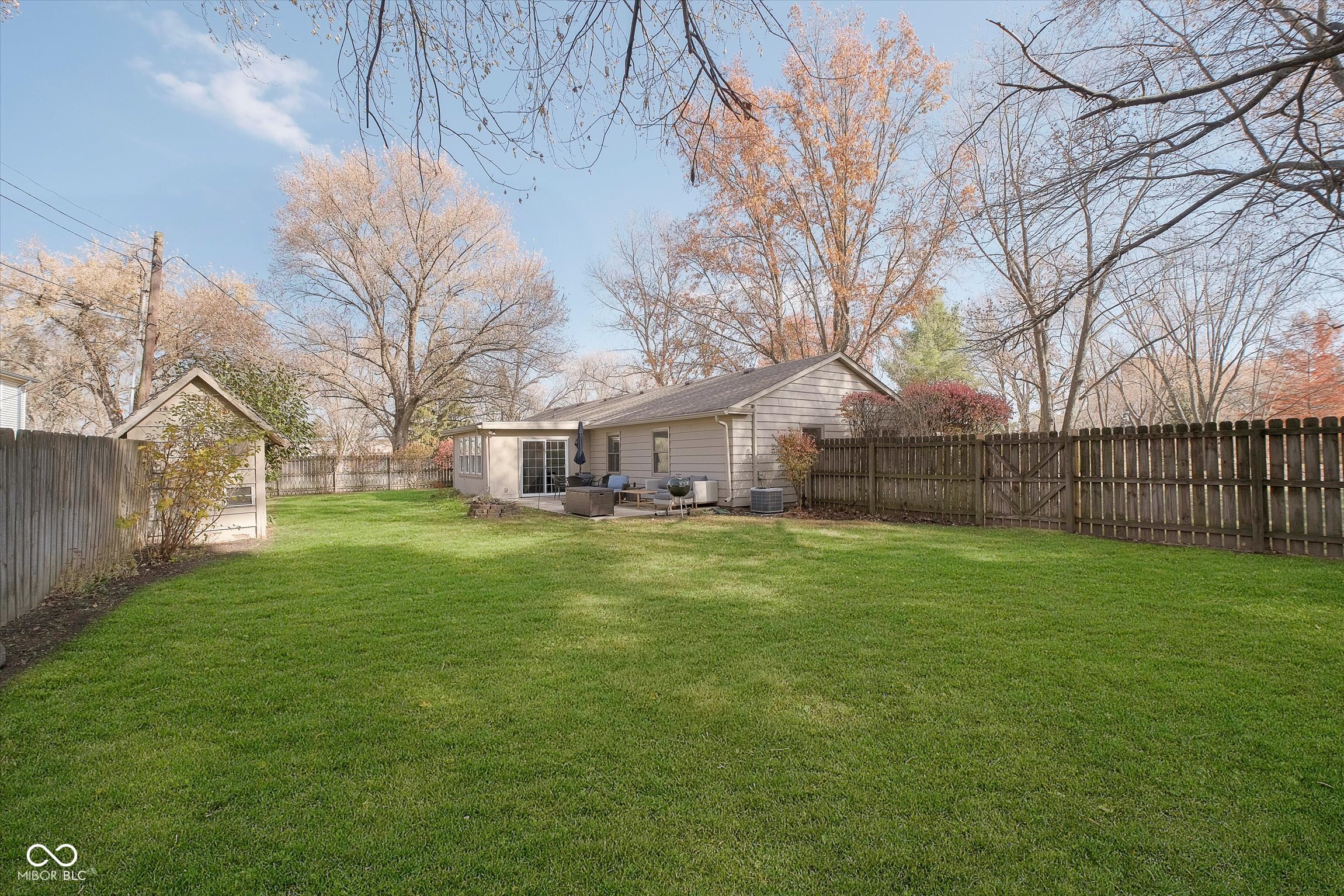 62 Bennett Road Carmel, IN 46032 - Photo 26 of 35