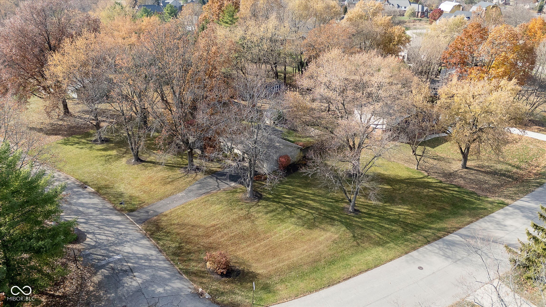 62 Bennett Road Carmel, IN 46032 - Photo 29 of 35