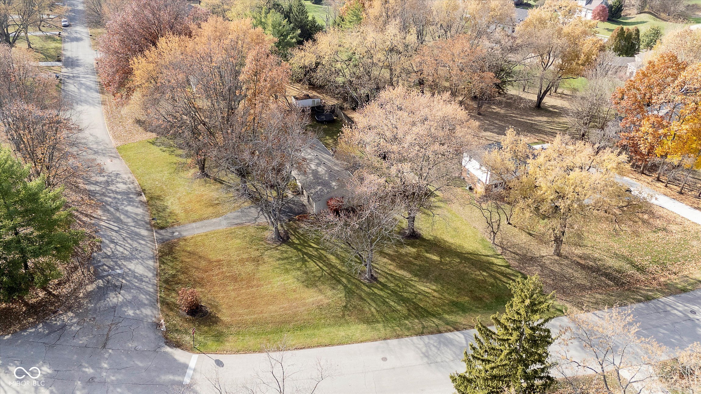 62 Bennett Road Carmel, IN 46032 - Photo 30 of 35